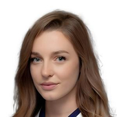 Шурупина Анастасия Владимировна, ЛОР