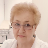 Даурцева Ирина Тимофеевна, акушер-гинеколог