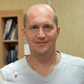 Иванов Вячеслав Владимирович, уролог
