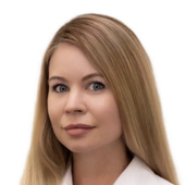 Соленая Олеся Анатольевна, гинеколог