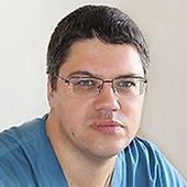 Шипулин Павел Александрович, онколог