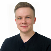 Тигров Иван Владимирович, ЛОР