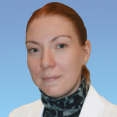 Гопаца Галина Витальевна, инфекционист