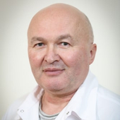 Сирота Александр Евгеньевич, мануальный терапевт