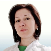 Цопанова Елена Эльбрусовна, пульмонолог