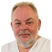 Очередник Александр Николаевич, невролог