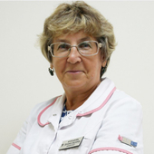 Бурлакова Татьяна Сергеевна, невролог