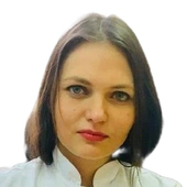 Пойда Наталия Александровна, педиатр