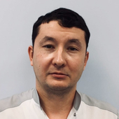 Зылёв Артём Владимирович, стоматолог-хирург