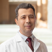 Середа Виталий Петрович, терапевт