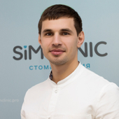 Дунаев Александр Сергеевич, ортодонт