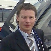 Барышников Константин Александрович, анестезиолог-реаниматолог