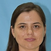 Романова Надежда Викентьевна, стоматолог-терапевт