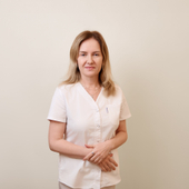 Баско Марина Владиславовна, психиатр