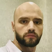 Посух Виктор Викторович, ортопед