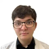 Довлетов Арслан Батырович, уролог