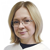 Пономарева Юлия Владиславовна, психиатр