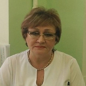 Ионкина Александра Гавриловна, гинеколог