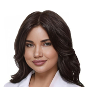 Кудинова (Аксенова) Тамара Александровна, ревматолог