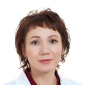 Баранова Екатерина Александровна, детский гастроэнтеролог