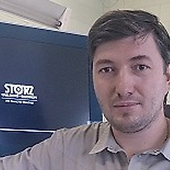 Шипигузов Константин Борисович, нейрохирург