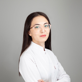 Асадова Лейла Агильевна, эндокринолог