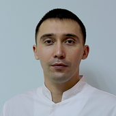 Хайдаров Рустам Рамильевич, хирург