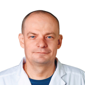 Устименко Иван Владимирович, хирург