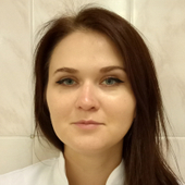 Шутова Валентина Сергеевна, стоматолог-терапевт