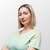 Блискавка Анастасия Александровна, проктолог