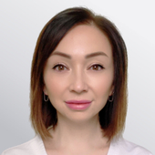 Арбиева Мария Константиновна, эндоскопист