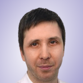 Абдулин Тагир Валитович, детский хирург