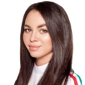 Пухова Дарья Валерьевна, стоматолог-терапевт