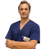 Шаповал Станислав Витальевич, анестезиолог