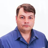 Плотников Алексей Сергеевич, хирург