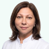 Качурина Светлана Викторовна, ЛОР