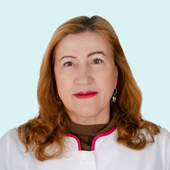Фаевская Галина Анатольевна, терапевт