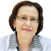 Логвиненко Ирина Павловна, гинеколог