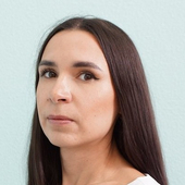 Литовец Ильвира Ильдаровна, рентгенолог