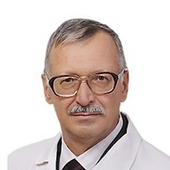 Судоргин Александр Петрович, терапевт