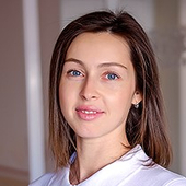 Новицкая Владислава Сергеевна, стоматолог-терапевт