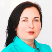 Широбокова Оксана Николаевна, остеопат