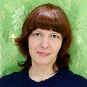 Хромова Ирина Александровна, инструктор ЛФК