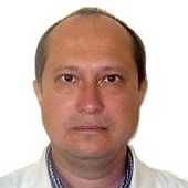 Газизов Рамиль Абударович, терапевт