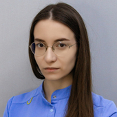 Жидкова Мария Викторовна, ортодонт