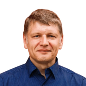 Дудник Дмитрий Вячеславович, психолог