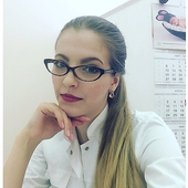 Емельянова Алина Игоревна, гинеколог
