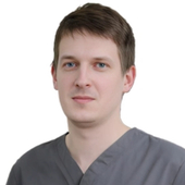 Дуткинский Петр Сергеевич, хирург