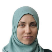 Ахметшина Алсу Раисовна, врач ЛФК