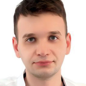 Варанкин Евгений Игоревич, детский кардиолог